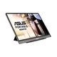 Монитор ASUS 15.6" MB16ACE IPS Black (90LM0381-B04170) - изображение 2