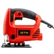 Електролобзик GTM JS100/710E - зображення 2