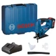 Электролобзик Bosch GST 183-LI (06015B7022) - изображение 1