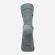 Шкарпетки чоловічі трекінгові Tribe Summer Light T-KB-0004-melange-44/46 44-46 р меланж - зображення 4