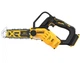Мини-пилка цепная аккумуляторная DeWALT DCMPS520N - изображение 1