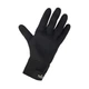 Рукавички Tribe Wind Gloves T-KC-0012-black-XL XL чорні - зображення 1