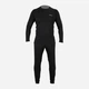 Термобелье мужское Tribe Microfleece T-KA-0015-black-2XL черное - изображение 1