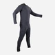 Термобелье мужское Tribe Microfleece T-KA-0015-grey-XL серое - изображение 3