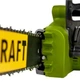 Электропила цепная ProCraft K-1800 (701800) - изображение 2