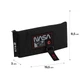 Пенал Kite NASA NS25-680 - зображення 3