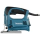 Электролобзик Makita 4329 - изображение 5