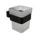 Стакан для ванной Devit 1610160B CITY - изображение 1