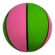 М'яч баскетбольний Xidsen розмір 3 Green/Pink 25714921 - зображення 4