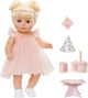 Кукла Беби Борн Аннабель Baby Born Birthday Baby Doll Annabell - изображение 1