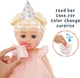 Кукла Беби Борн Аннабель Baby Born Birthday Baby Doll Annabell - изображение 4