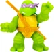 Набор из 4 фигурок Goo Jit Zu Teenage Mutant Ninja Turtles Гуджитсу Черепашки ниндзя - изображение 5