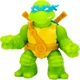 Набор из 4 фигурок Goo Jit Zu Teenage Mutant Ninja Turtles Гуджитсу Черепашки ниндзя - изображение 7