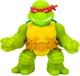 Набор из 4 фигурок Goo Jit Zu Teenage Mutant Ninja Turtles Гуджитсу Черепашки ниндзя - изображение 4