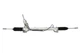 Рулева рейка Ford Focus 2, 1348904 на FORD (форд фокус 2) NTY (SPKFR002) - изображение 1