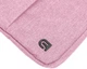 Чехол для ноутбука ArmorStandart ARM01 13.3" Pink (ARM81953) - изображение 5