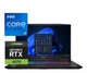 Ноутбук (2024) для гейминга MSI Katana 17 i7-13620H/ 32GB / 512GB/ RTX4070 / 17.3" 144Hz - изображение 1