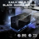 Игровая мышь беспроводная ATTACK SHARK R3 из магниевого сплава 8K purple - изображение 11