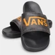 Чоловічі шльопанці Vans VN000D7G29B1 40.5 (8US) 26 см Чорні (197643291671) - зображення 4