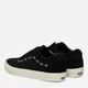 Мужские кеды замшевые низкие Vans VN0A2Z42CJI1 40 (7.5US) 25.5 см Черные (197643309642) - изображение 3
