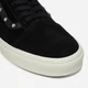 Мужские кеды замшевые низкие Vans VN0A2Z42CJI1 40 (7.5US) 25.5 см Черные (197643309642) - изображение 6