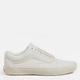 Мужские кеды низкие Vans VN000CR5FS81 42 (9US) 27 см Молочные (197643239239) - изображение 1