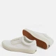 Мужские кеды низкие Vans VN000CR5FS81 42 (9US) 27 см Молочные (197643239239) - изображение 3