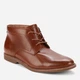 Мужские демисезонные ботинки Tommy Hilfiger 960363193 41.5 Коричневые (1159846543) - изображение 2