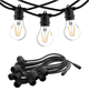 Гирлянда Nowodvorski Festoon Lights 10XE27 6M IP65 (7873) - изображение 1