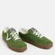 Мужские кеды замшевые низкие Vans VN000D8XLIM1 45 (11.5US) 29.5 см Зеленые (197643338932) - изображение 2