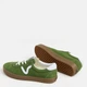 Мужские кеды замшевые низкие Vans VN000D8XLIM1 45 (11.5US) 29.5 см Зеленые (197643338932) - изображение 3