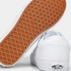 Женские кеды низкие Vans VN0A2Z48CJ71 36 (6US) 22.5 см Белые (197643228707) - изображение 5
