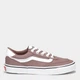 Женские кеды низкие Vans VN000D7UCHG1 36 (6US) 22.5 см Мокко (197643217251) - изображение 1