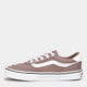 Женские кеды низкие Vans VN000D7UCHG1 36 (6US) 22.5 см Мокко (197643217251) - изображение 3