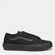 Женские кеды низкие Vans VN0A45NM1861 39 (8.5US) 25 см Черные (772204402484) - изображение 1
