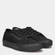 Женские кеды низкие Vans VN0A45NM1861 39 (8.5US) 25 см Черные (772204402484) - изображение 2