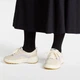 Женские кроссовки Vans VN000CWEWHP1 39 (8.5US) 25 см Светло-серые (197643252511) - изображение 5