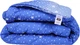 Набор MirSon №223 СоІог Fun Line 17-0432 Milky Way Одеяло Летнее Двуспальное 172х205 EcoSilk + Две наволочки 50х70 (2200010854633) - изображение 1