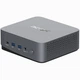 Мини-ПК Acepc PowerBox Pro / Intel i5 12450H / RAM 32GB / SSD512 GB / LAN / Wi-Fi / Bluetooth / Windows 11 Pro / Серый - изображение 2