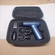 Массажер YUNMAI Massage Gun Ease Pro (YMFG-M403) - Повреждена упаковка - изображение 2