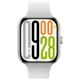 Смарт-часы Xiaomi Redmi Watch 5 Silver Gray (BHR9381GL) - изображение 2