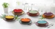 Сервиз Heinner Aquarelle 18 предметов (HR-WDF-18A) - изображение 5