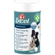 Пивні дріжджі 8in1 Excel «Brewers Yeast» 140 таблеток (для шкіри та шерсті) - зображення 2