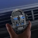 Автомобільний тримач Remax RM-C57 Journey чорний - изображение 6