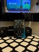 Арт Держатель Рамка на Стену 80x50 см. для фирменного конструктора Technic Mercedes-AMG F1 W14 E Performance (42171) Type-E - изображение 4