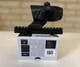 Прицел призматический Monstrum Marksman 1x20 Micro Prism Scope - изображение 3