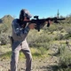 Прицел призматический Monstrum Marksman 1x20 Micro Prism Scope - изображение 12