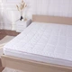 Наматрасник хлопковый MirSon DeLuxe Cotton 270 200x220 (2200000340726) - изображение 5
