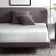 Наматрацник MirSon №7006 AquaTerry Mattress Cover водонепроникний на гумці по периметру 80 x 200 см (2200010909005) - зображення 1