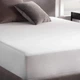 Наматрацник MirSon №7006 AquaTerry Mattress Cover водонепроникний на гумці по периметру 80 x 200 см (2200010909005) - зображення 2